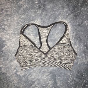 VS Pink sports bra